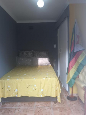 LANIACK GUEST HOUSE